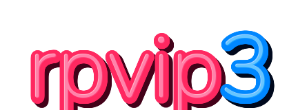 rpvip3 — logo kanal